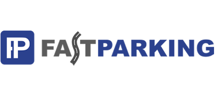 Логотип FastParking